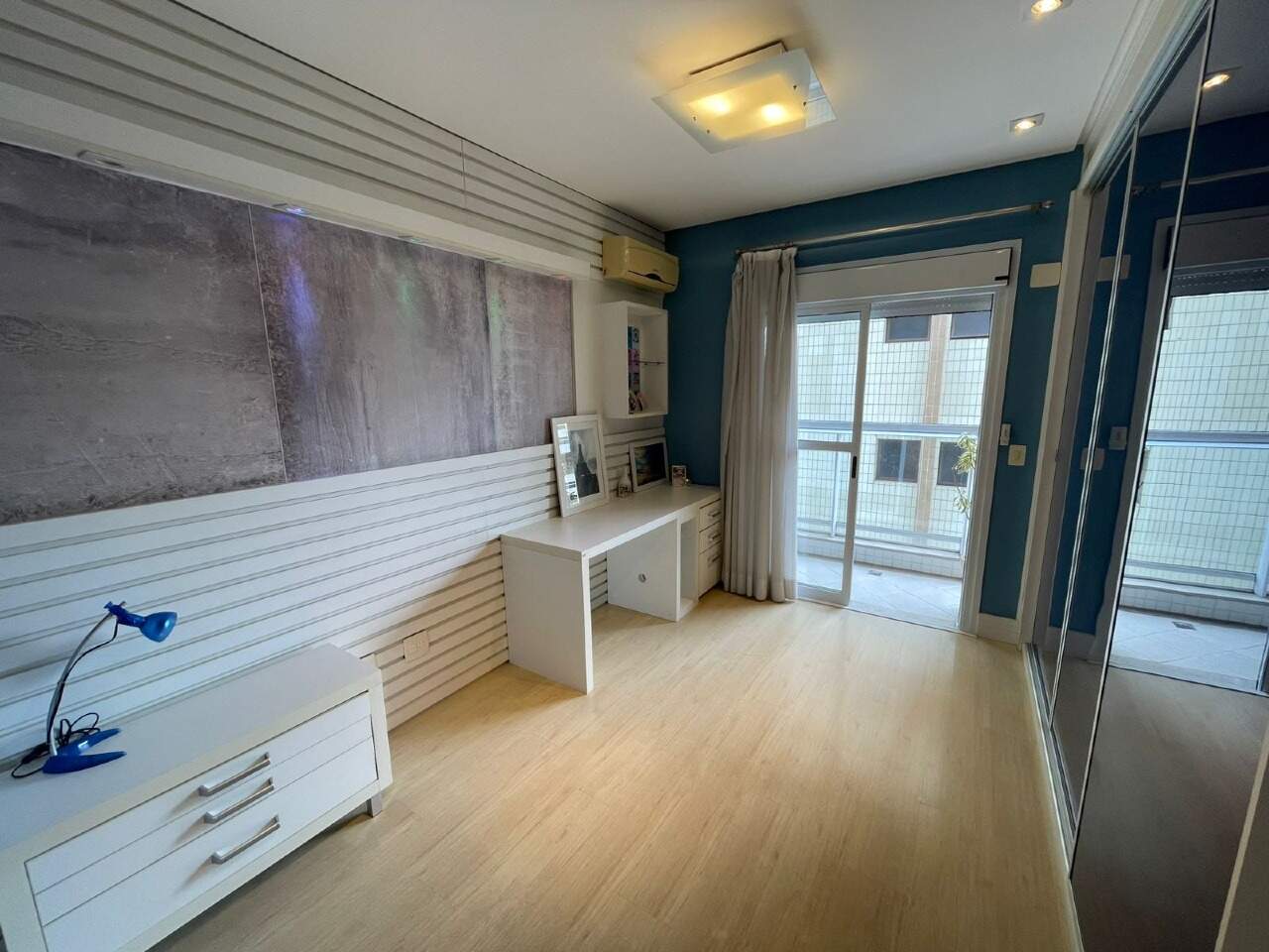 Apartamento à venda no Gonzaga:
