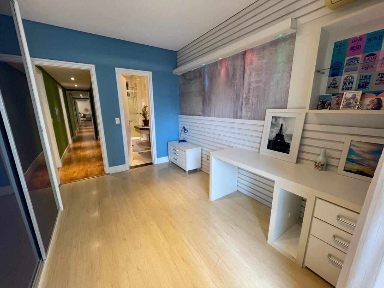 Apartamento à venda no Gonzaga:
