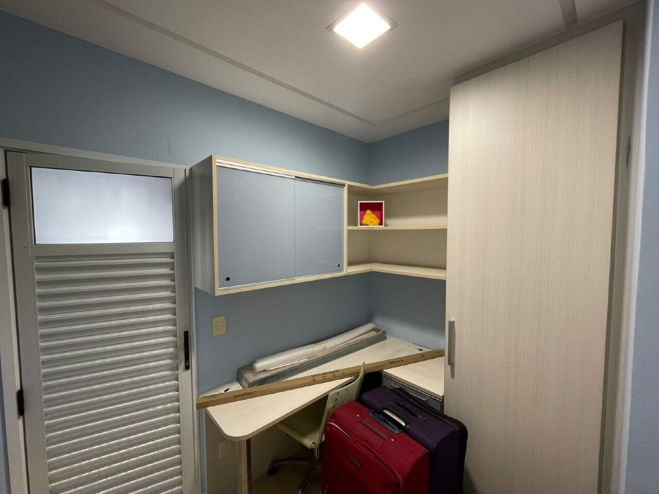 Apartamento à venda no Gonzaga: