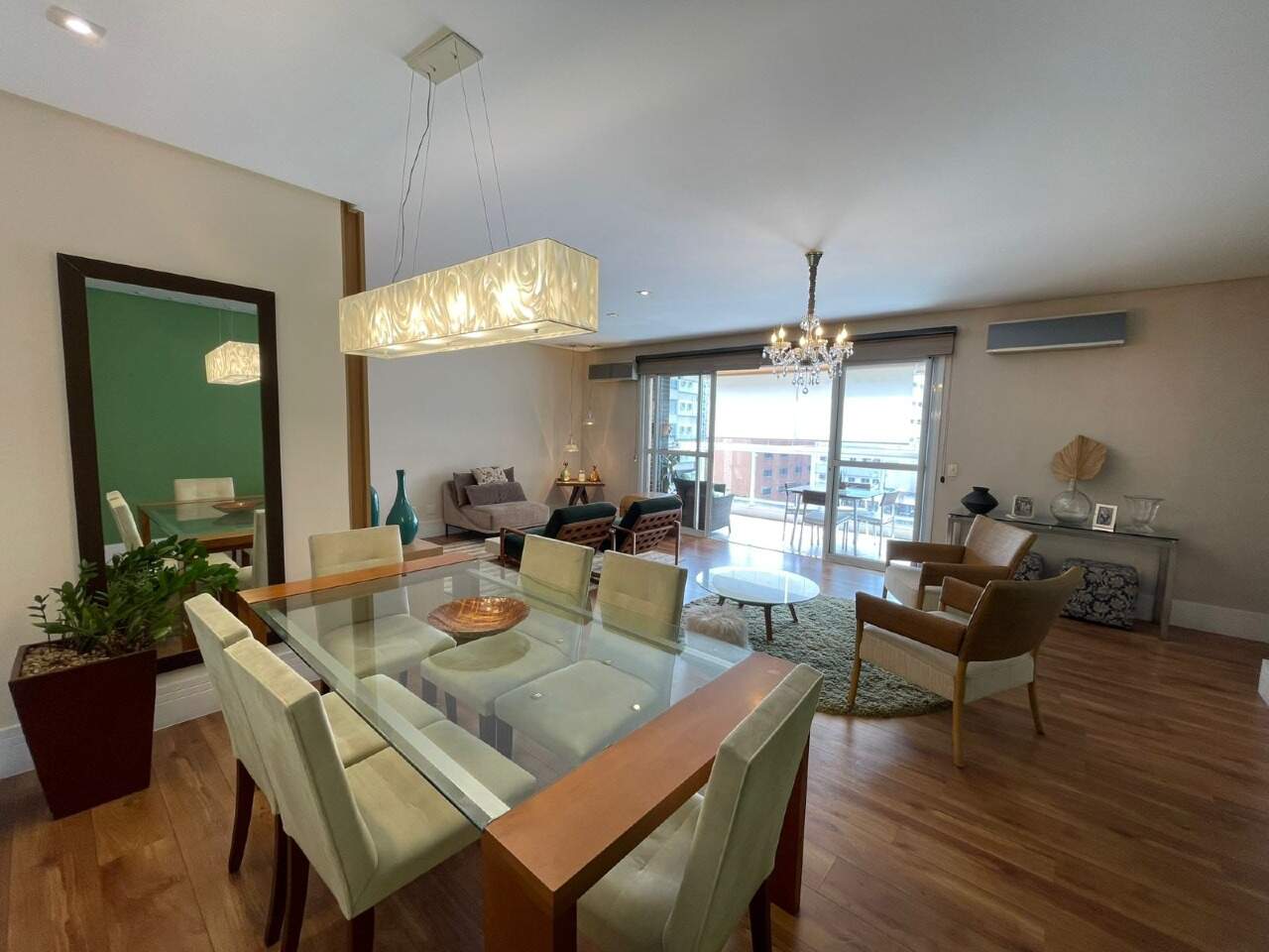 Apartamento à venda no Gonzaga: