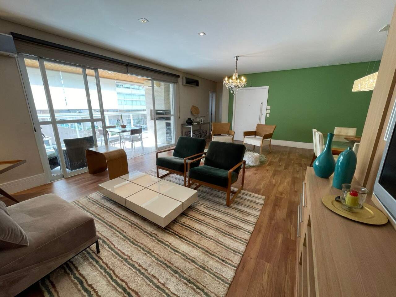 Apartamento à venda no Gonzaga: 