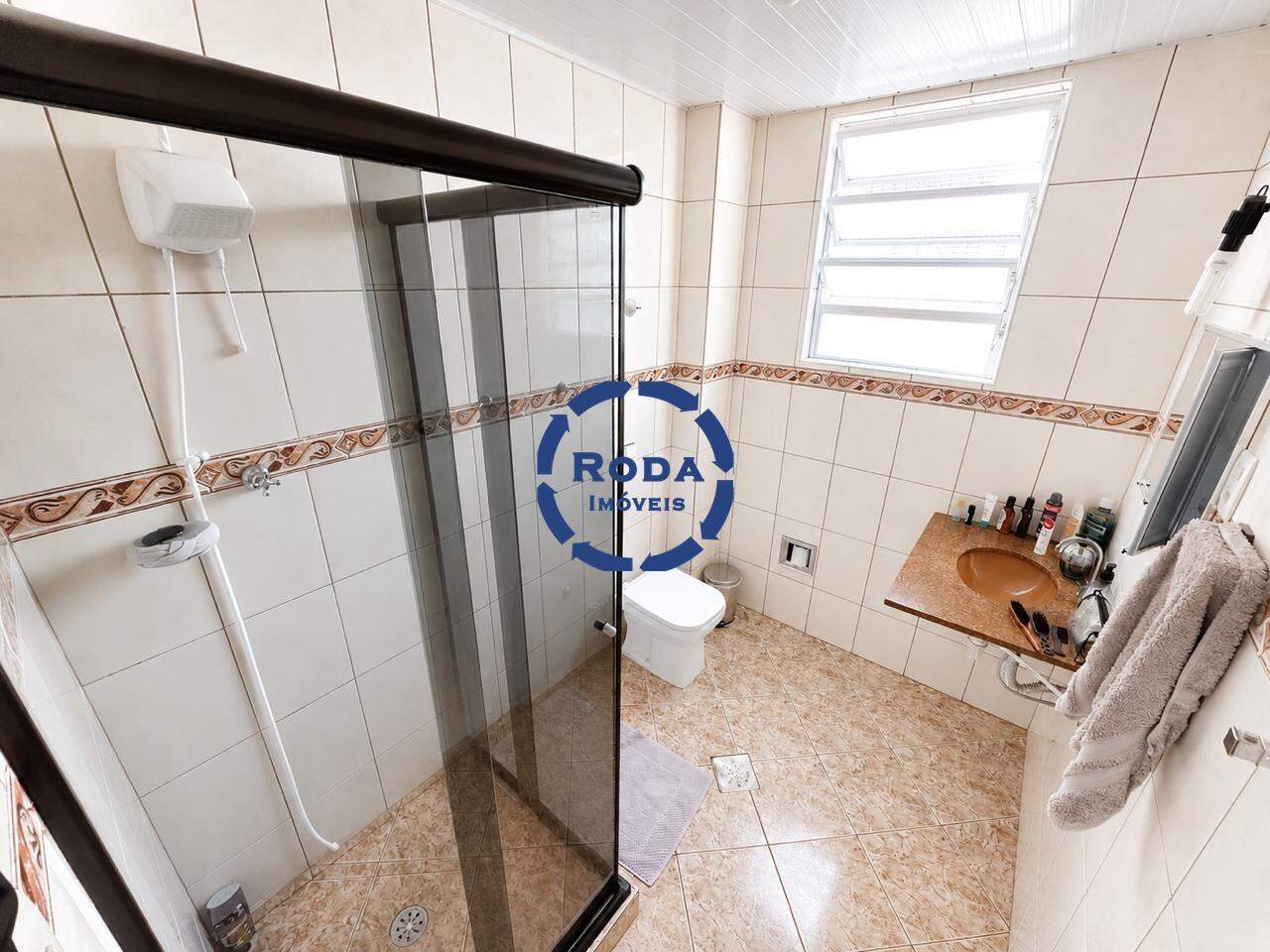 Apartamento à venda no Macuco: 
