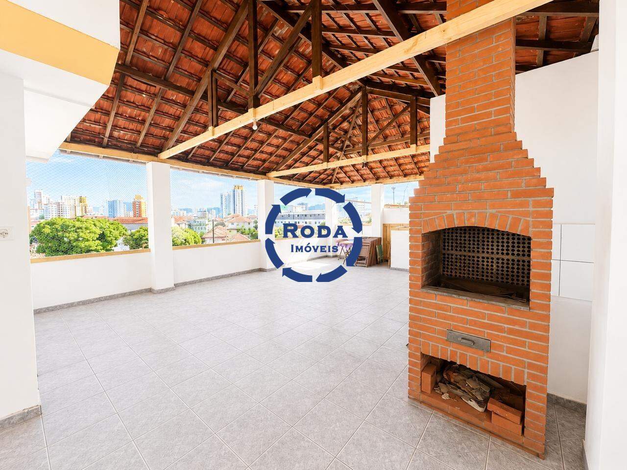 Apartamento à venda no Macuco: 