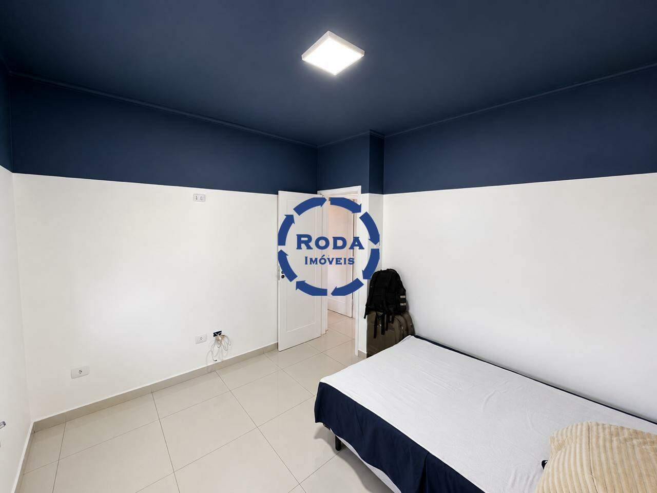 Apartamento à venda no Macuco: 