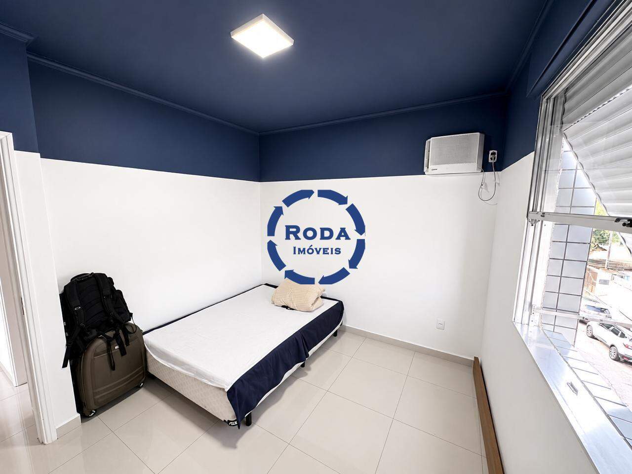 Apartamento à venda no Macuco: 