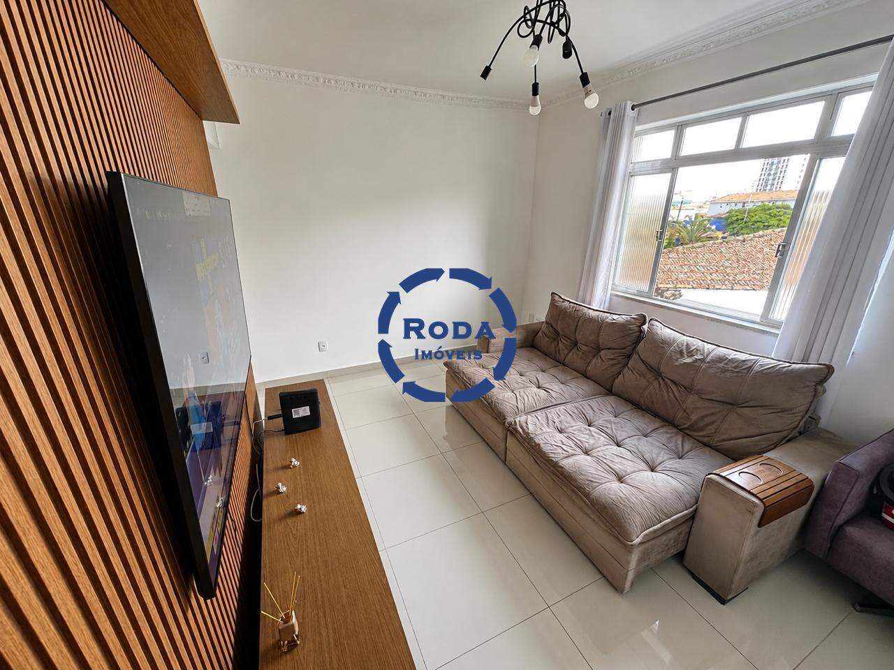 Apartamento à venda no Macuco: 
