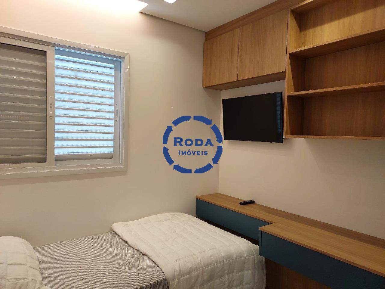 Apartamento à venda no Macuco: 