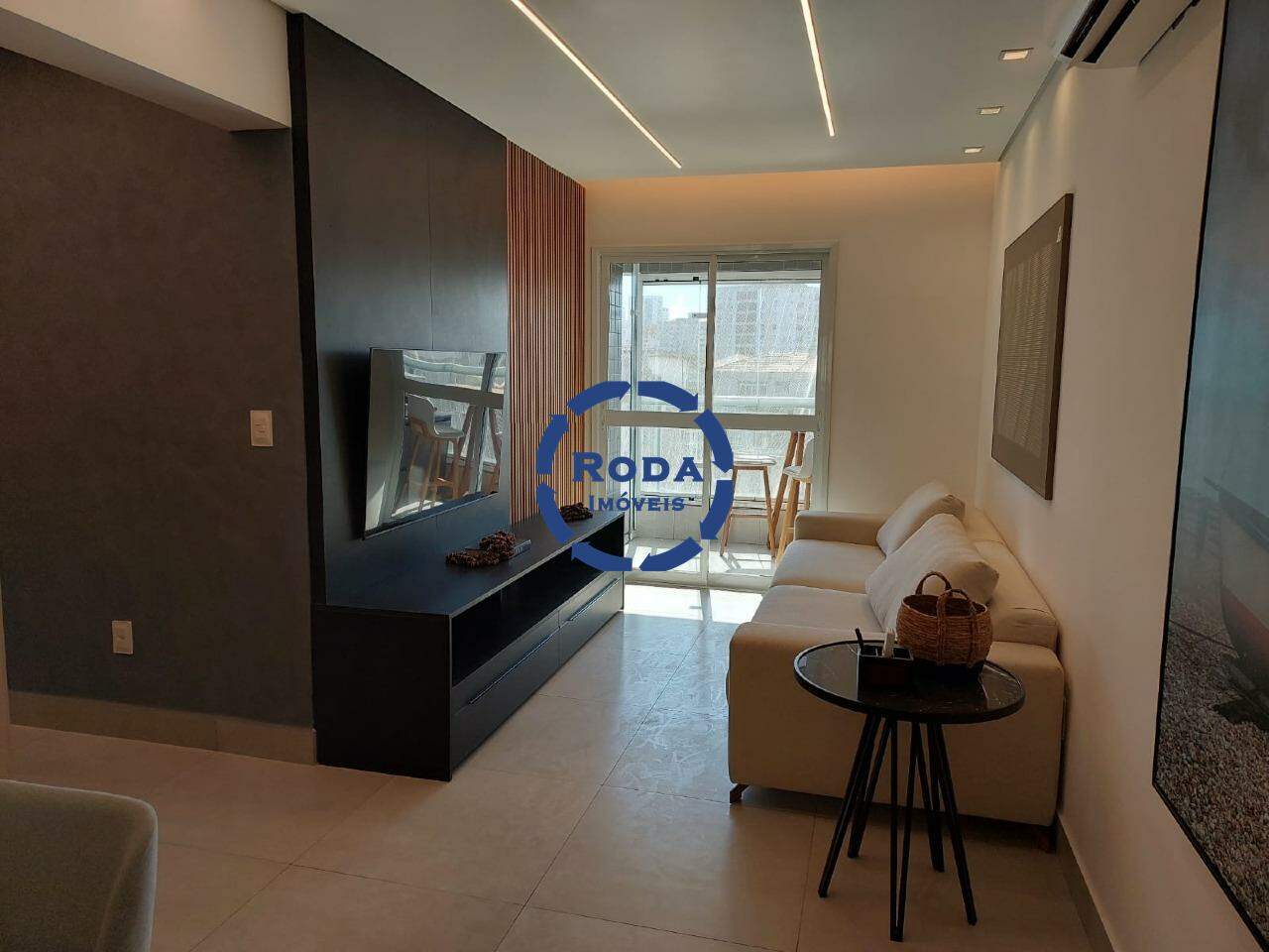 Apartamento à venda no Macuco: 