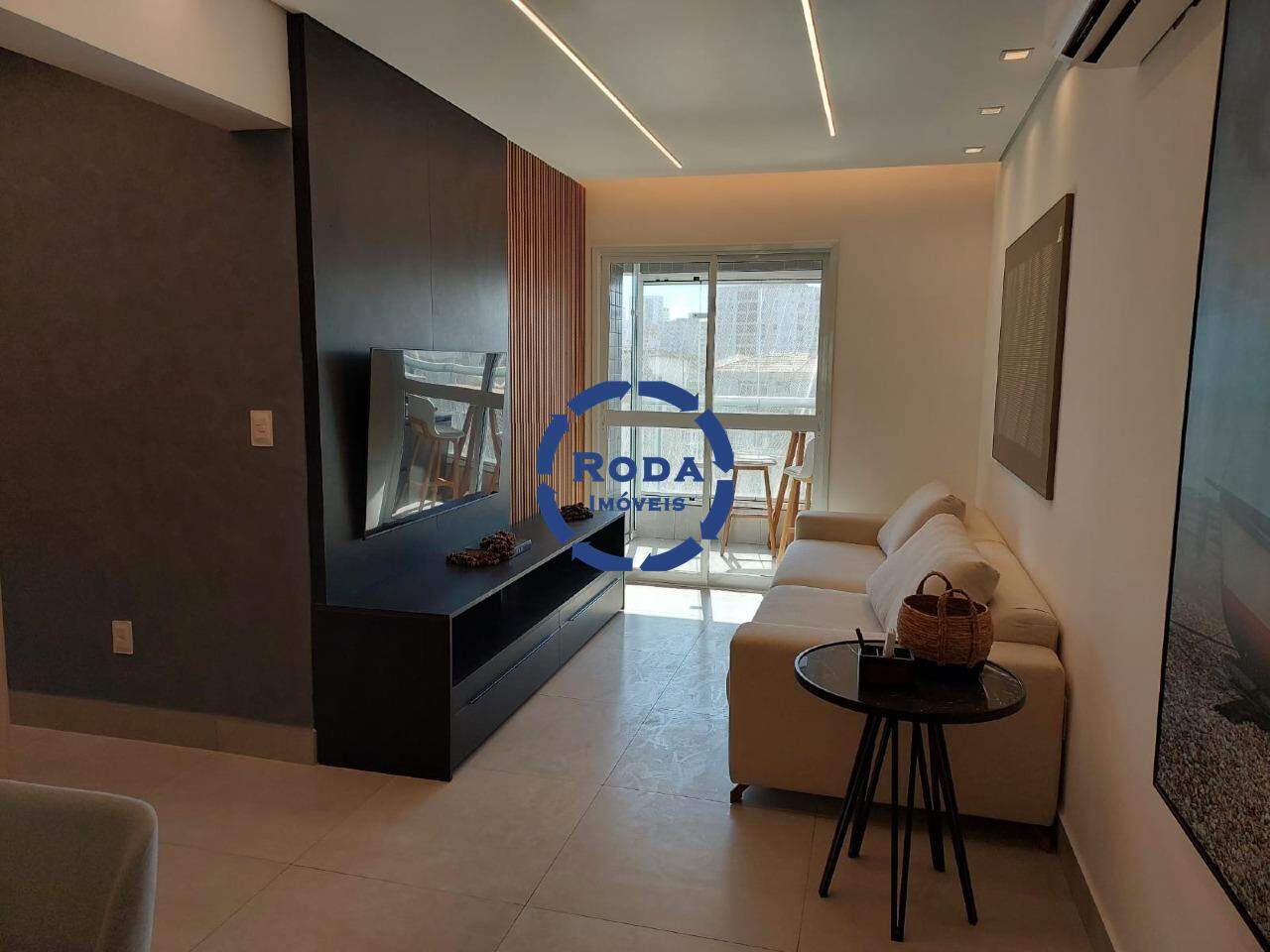 Apartamento à venda no Macuco: 