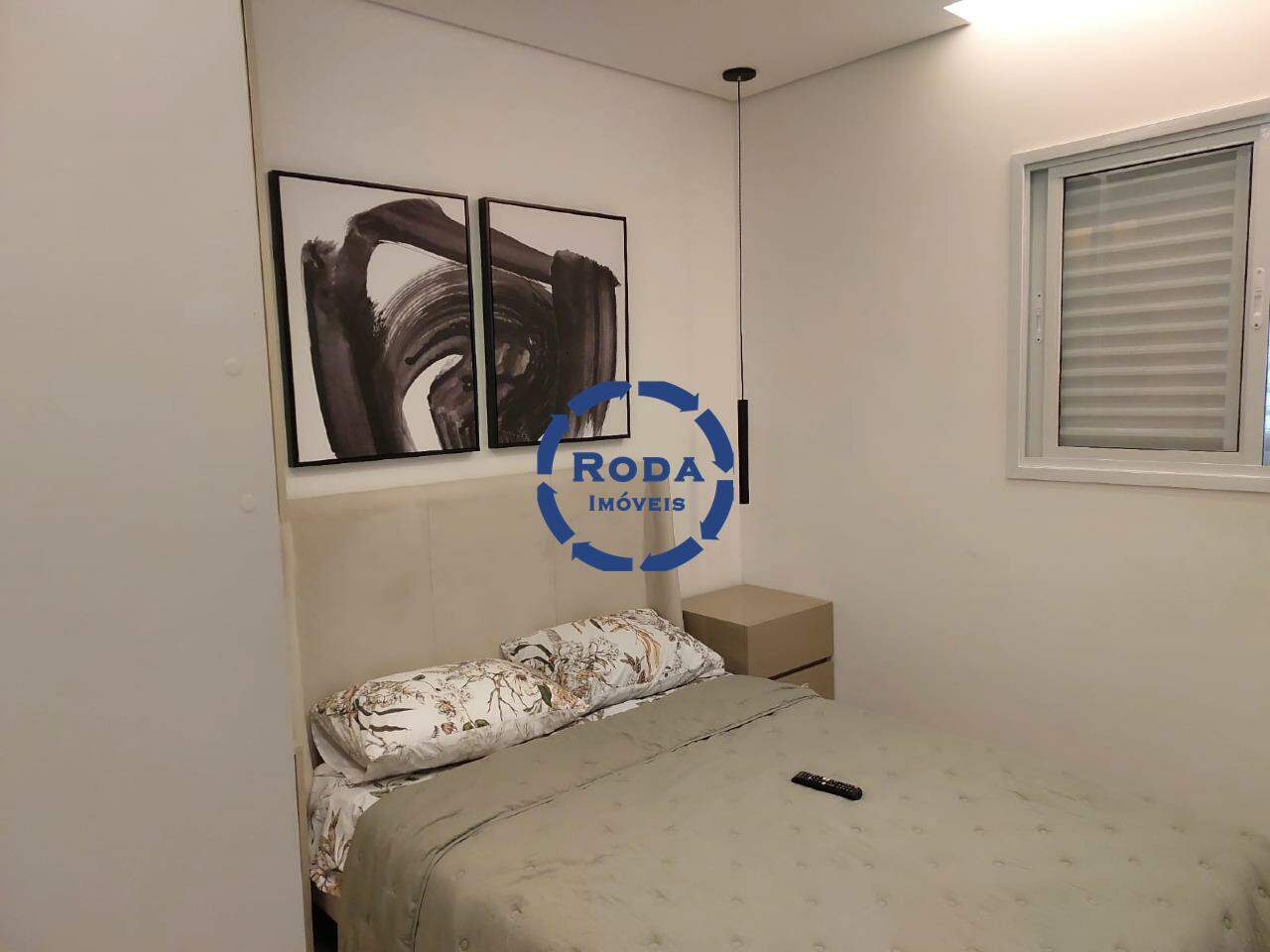Apartamento à venda no Macuco: 