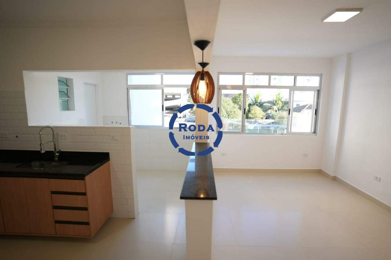 Apartamento à venda no Vila Belmiro: