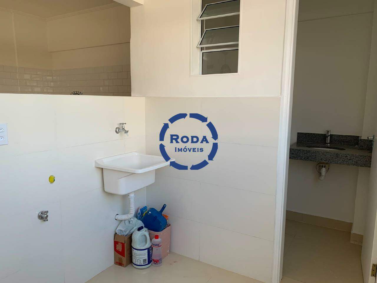 Apartamento à venda no Vila Belmiro: