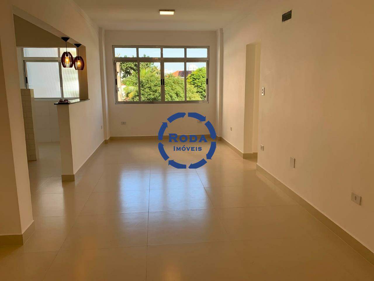 Apartamento à venda no Vila Belmiro: 