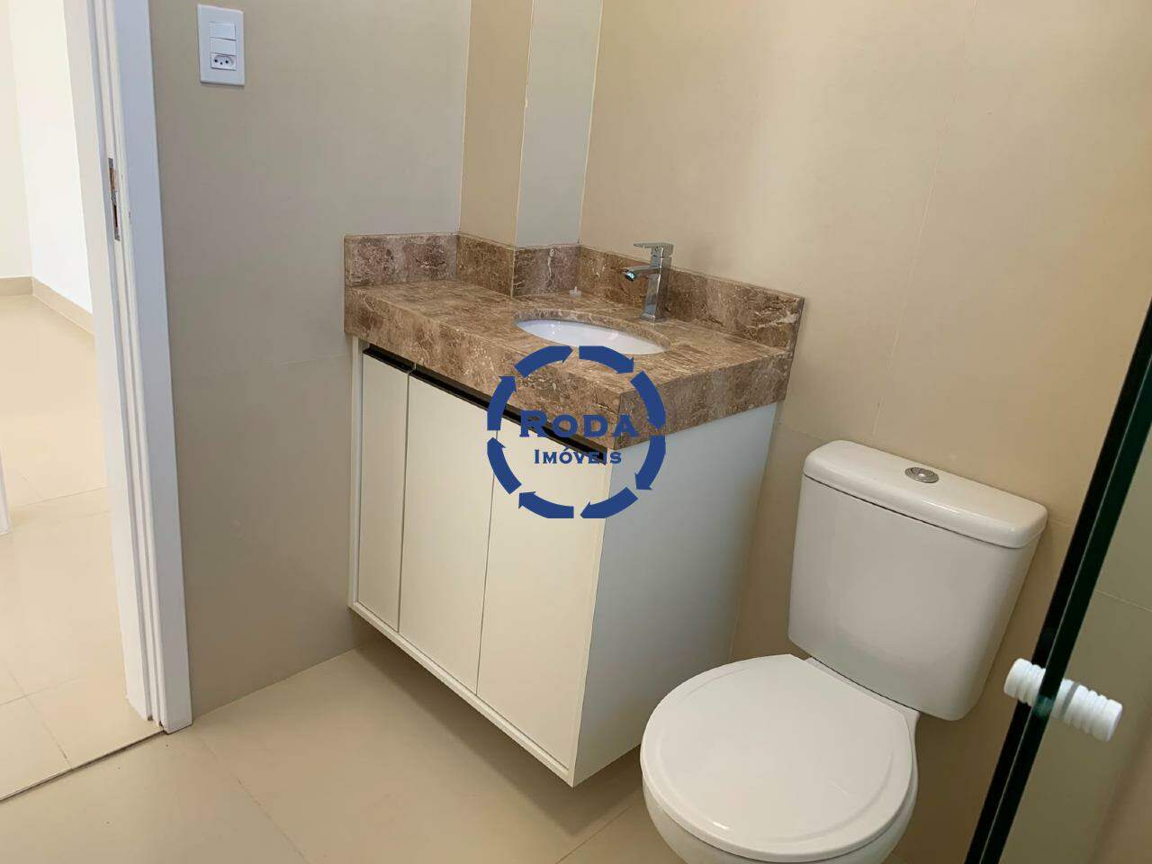 Apartamento à venda no Vila Belmiro: