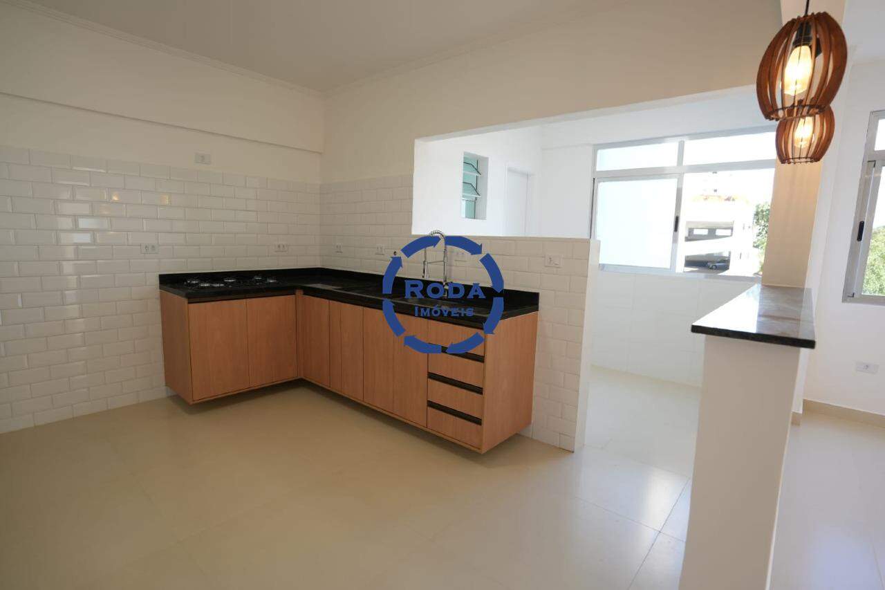 Apartamento à venda no Vila Belmiro: