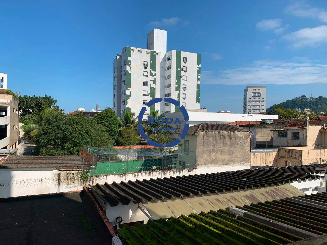 Apartamento à venda no Vila Belmiro: