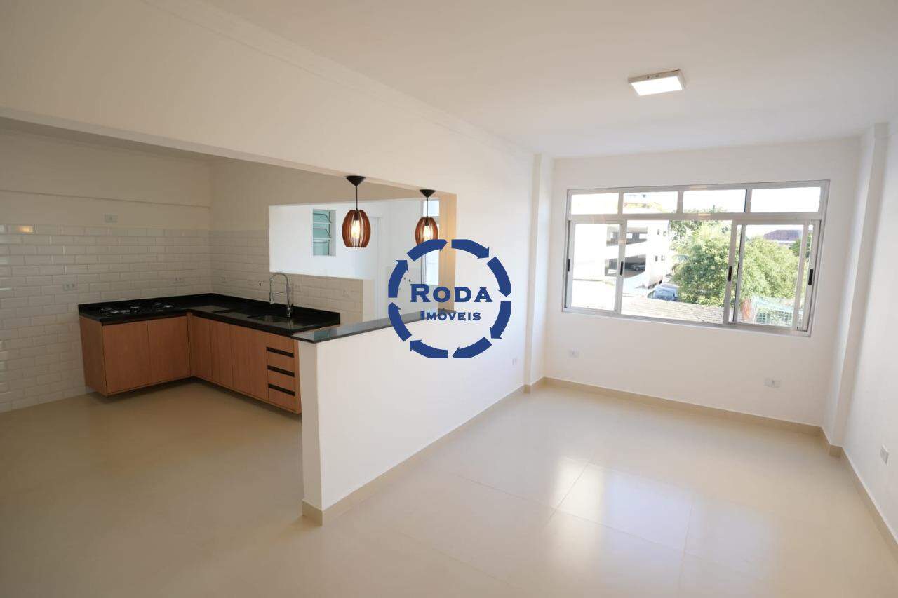 Apartamento à venda no Vila Belmiro: 