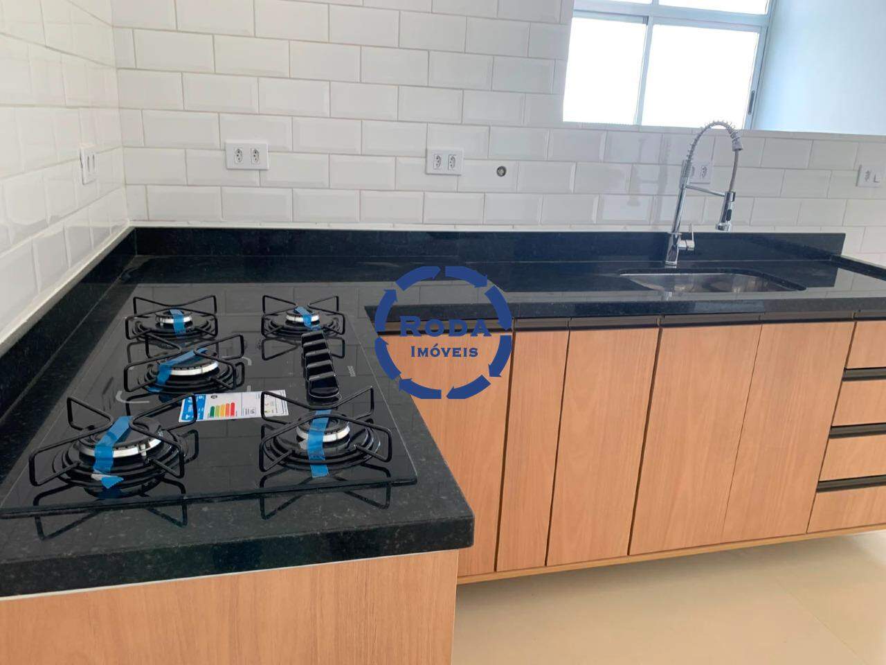 Apartamento à venda no Vila Belmiro:
