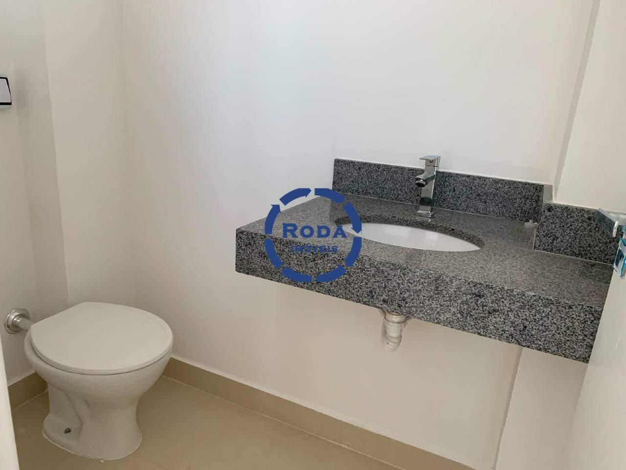 Apartamento à venda no Vila Belmiro: