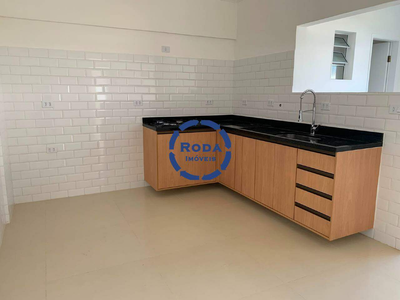 Apartamento à venda no Vila Belmiro: