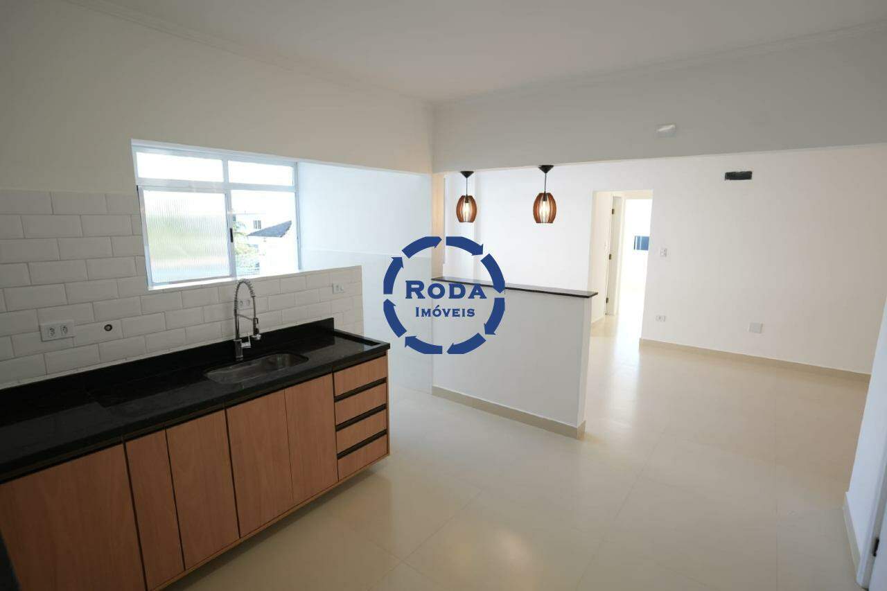 Apartamento à venda no Vila Belmiro: