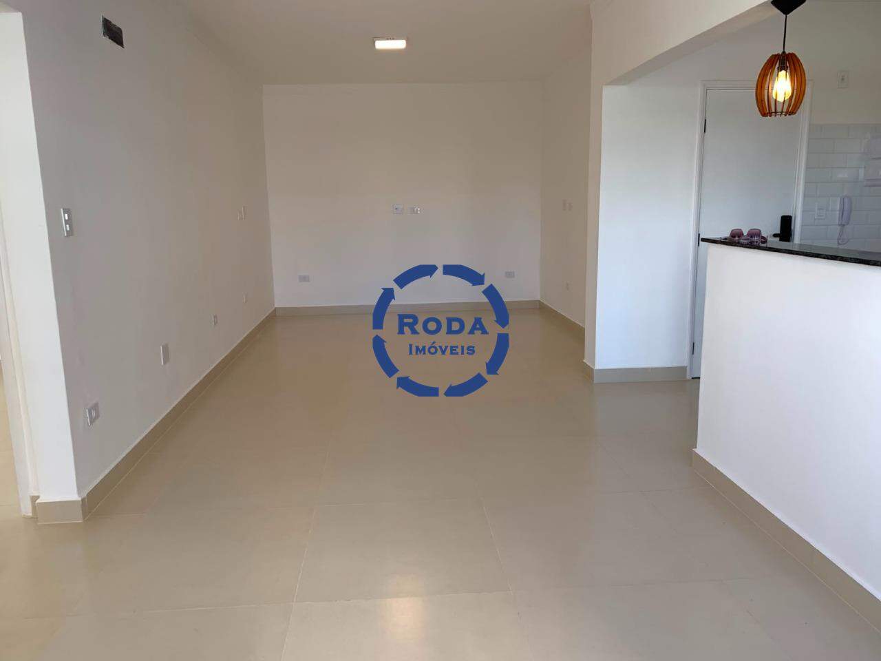 Apartamento à venda no Vila Belmiro: 