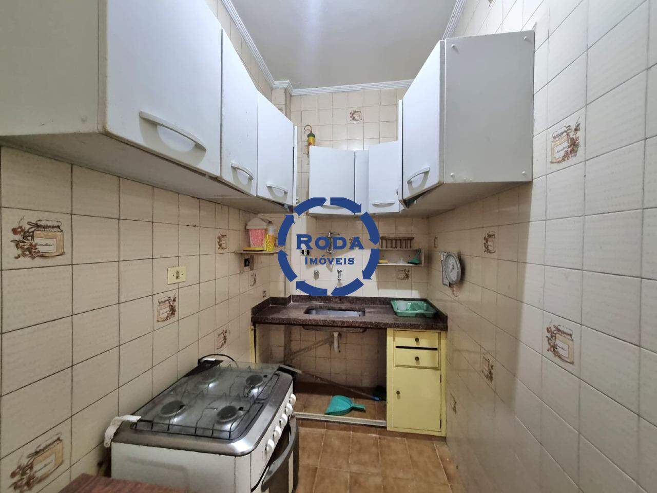 Apartamento à venda no Embaré: