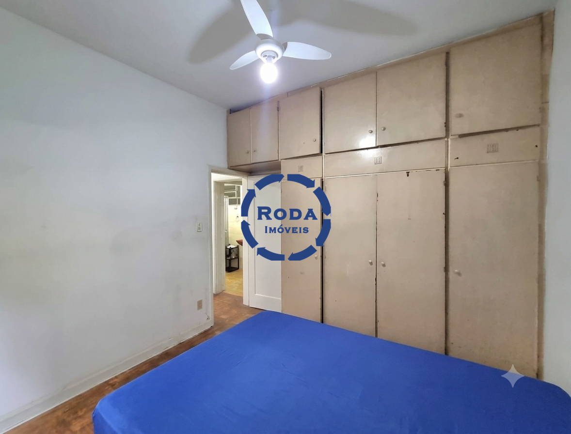 Apartamento à venda no Embaré: