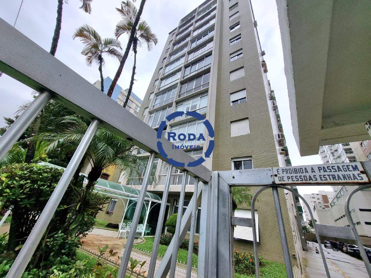 Apartamento à venda no Embaré:
