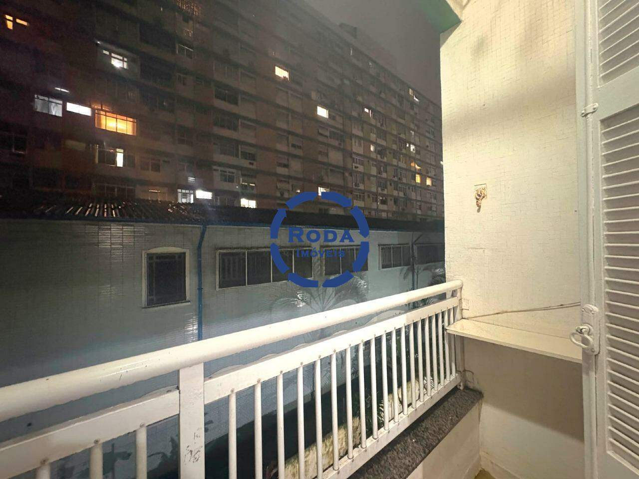 Apartamento à venda no Embaré: