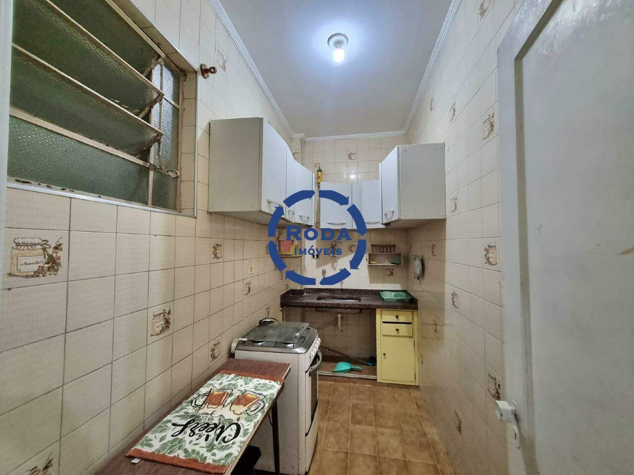 Apartamento à venda no Embaré: