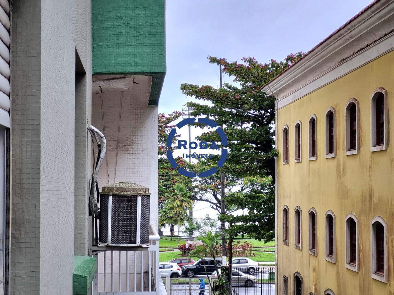 Apartamento à venda no Embaré: 