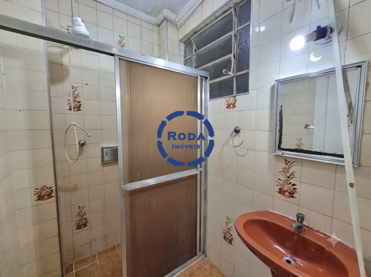 Apartamento à venda no Embaré: