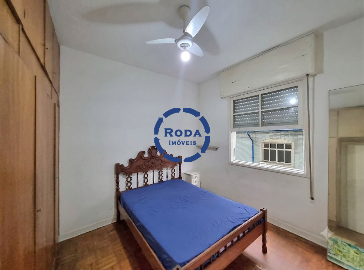 Apartamento à venda no Embaré: