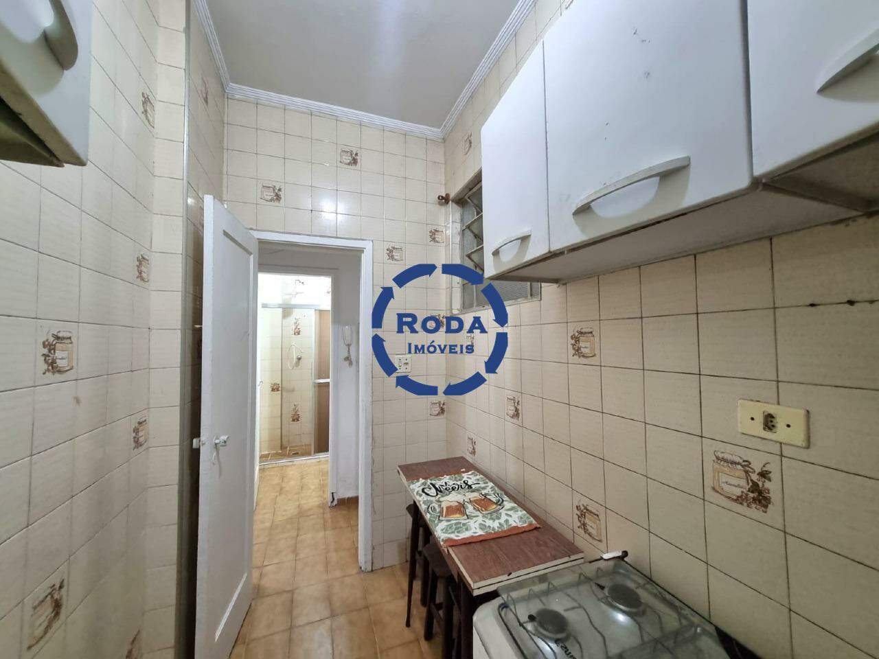 Apartamento à venda no Embaré: