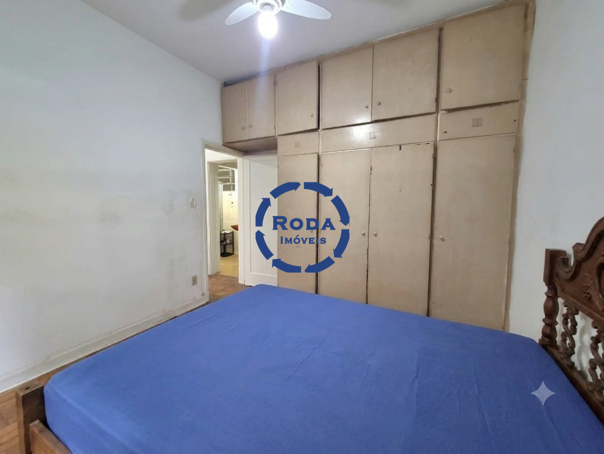 Apartamento à venda no Embaré: