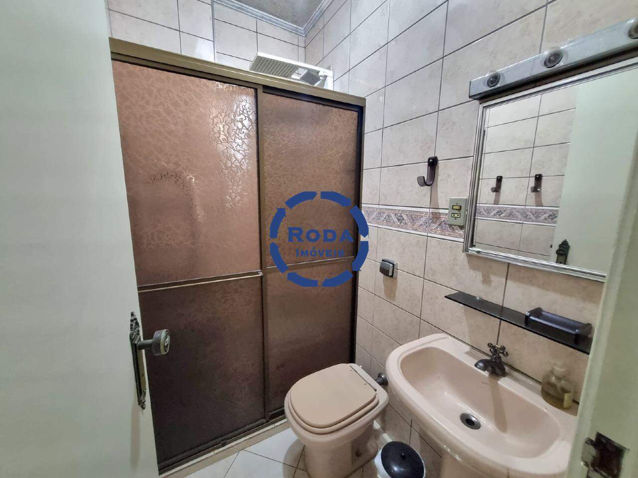 Apartamento à venda no Embaré: