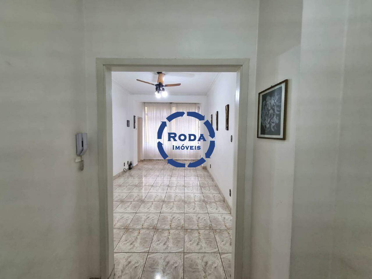 Apartamento à venda no Embaré: