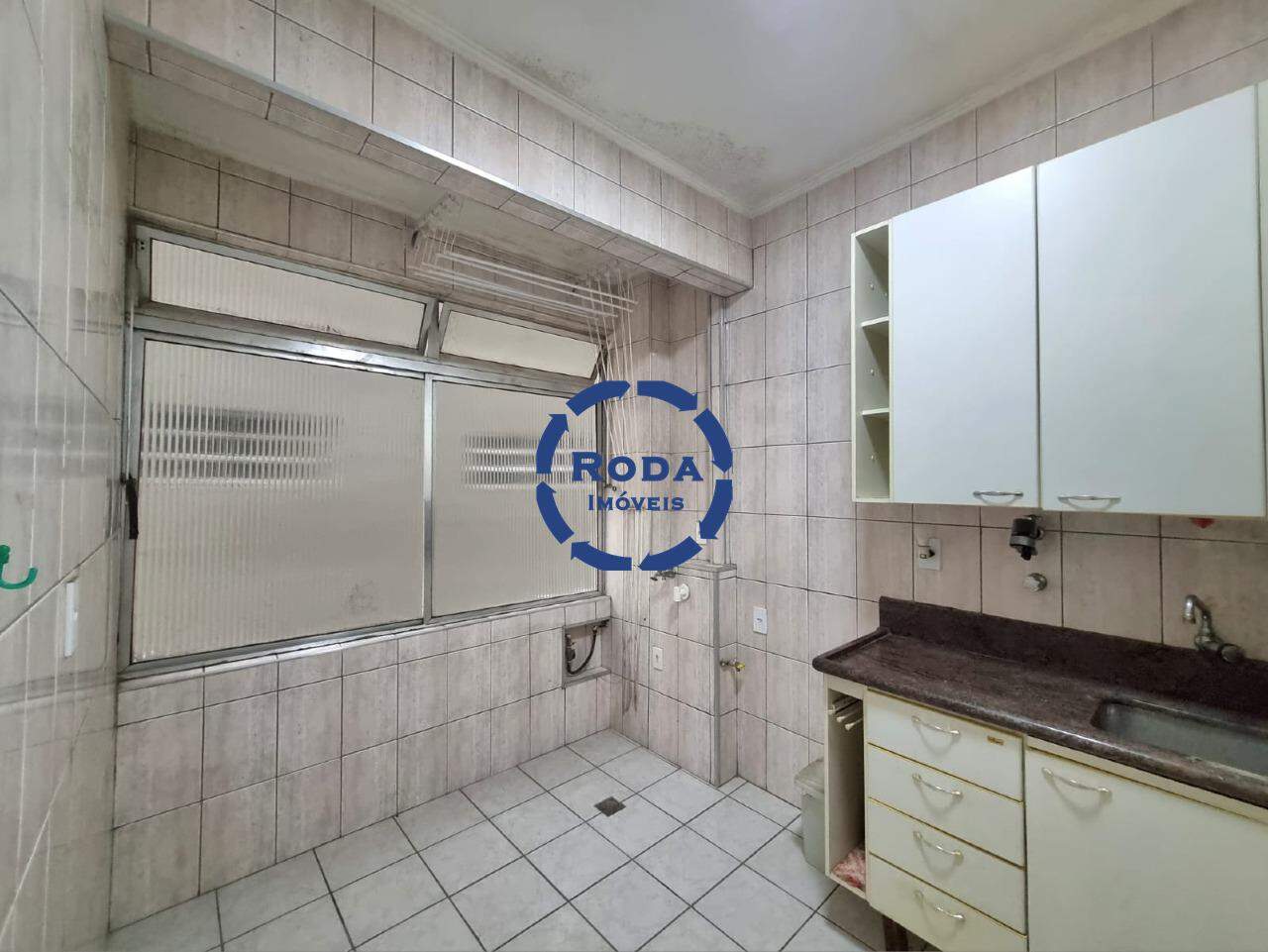 Apartamento à venda no Embaré: