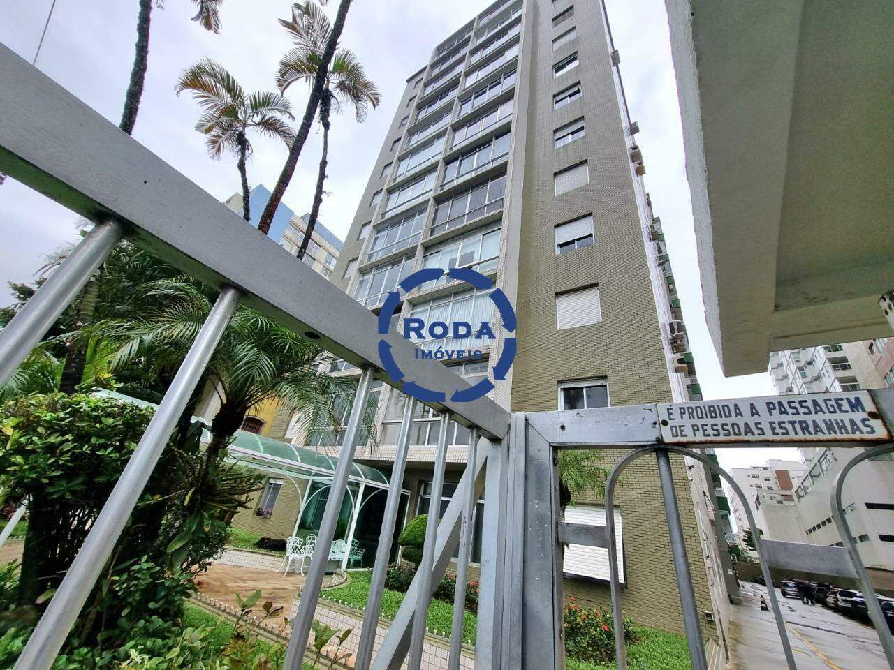 Apartamento à venda no Embaré: