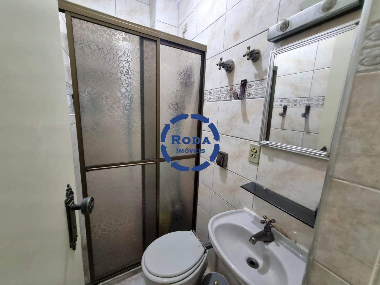 Apartamento à venda no Embaré: