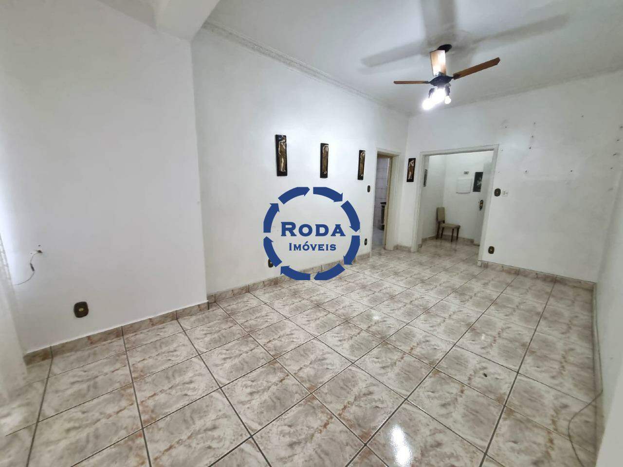 Apartamento à venda no Embaré: 
