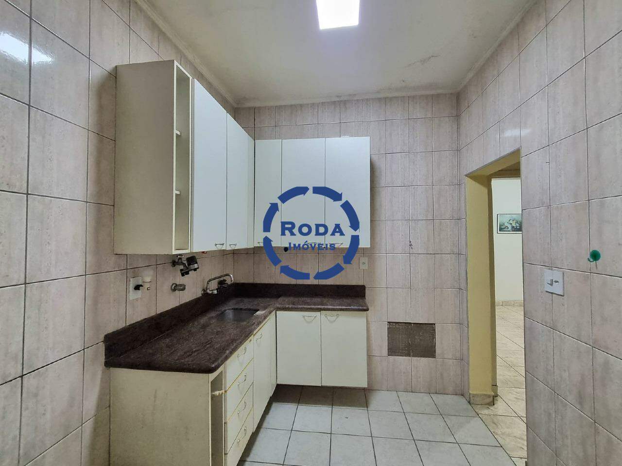 Apartamento à venda no Embaré: