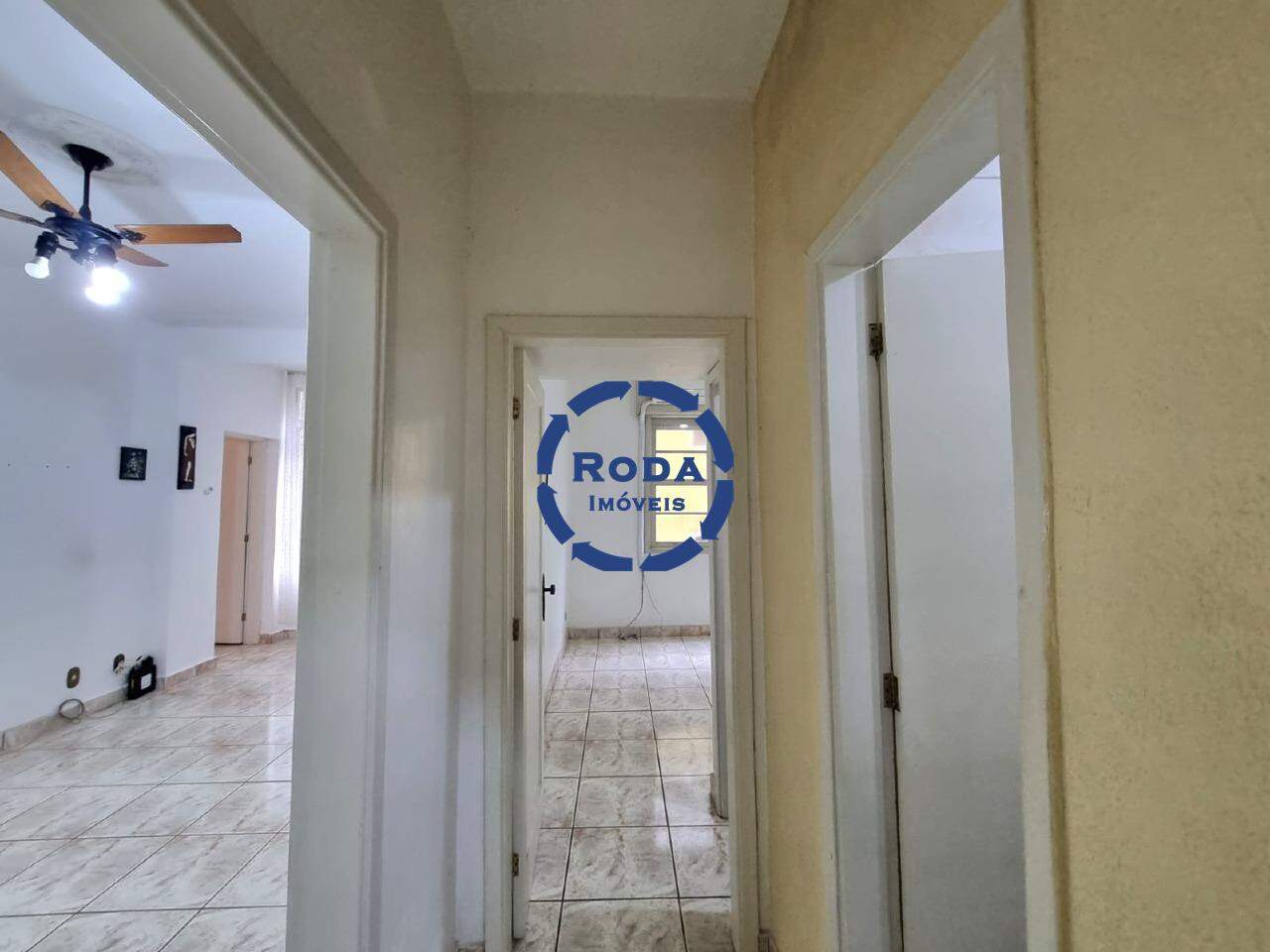 Apartamento à venda no Embaré: