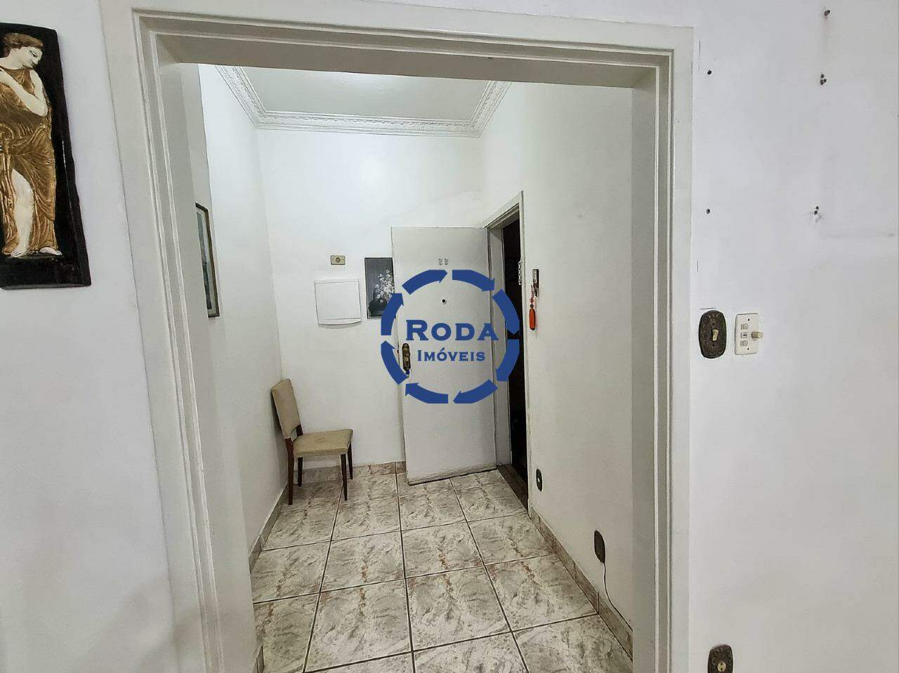 Apartamento à venda no Embaré: