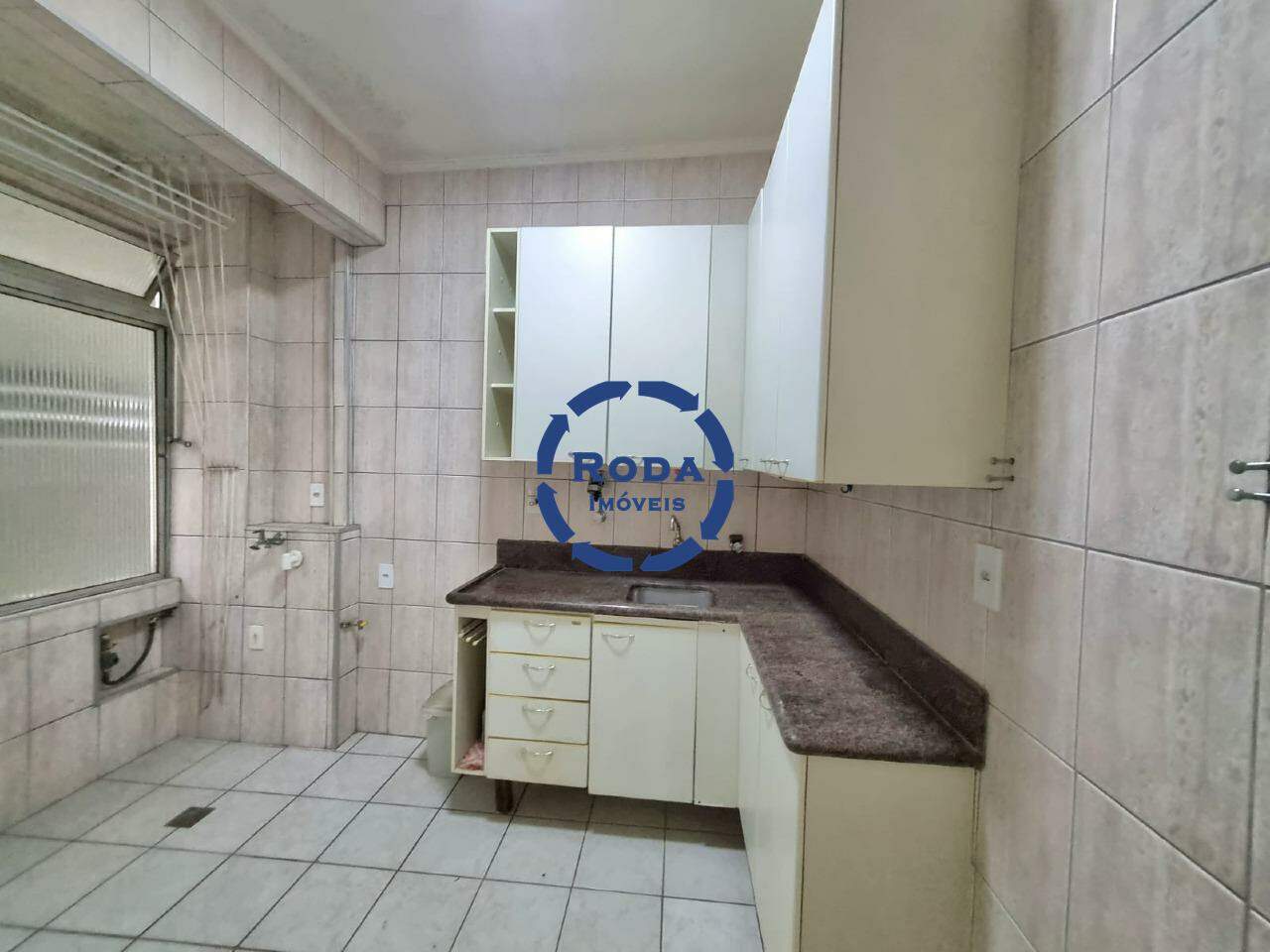 Apartamento à venda no Embaré: