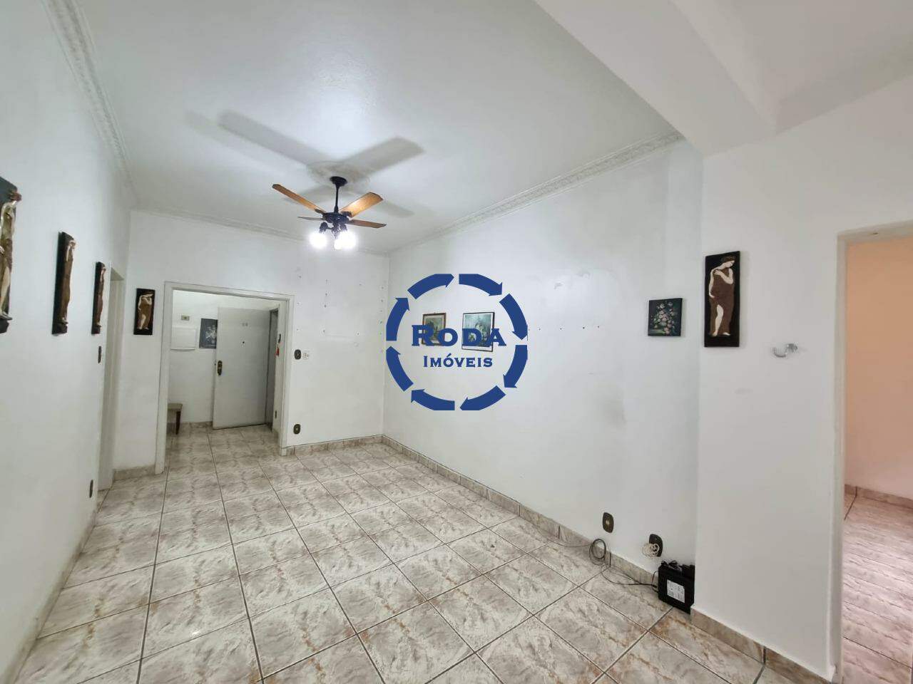 Apartamento à venda no Embaré:
