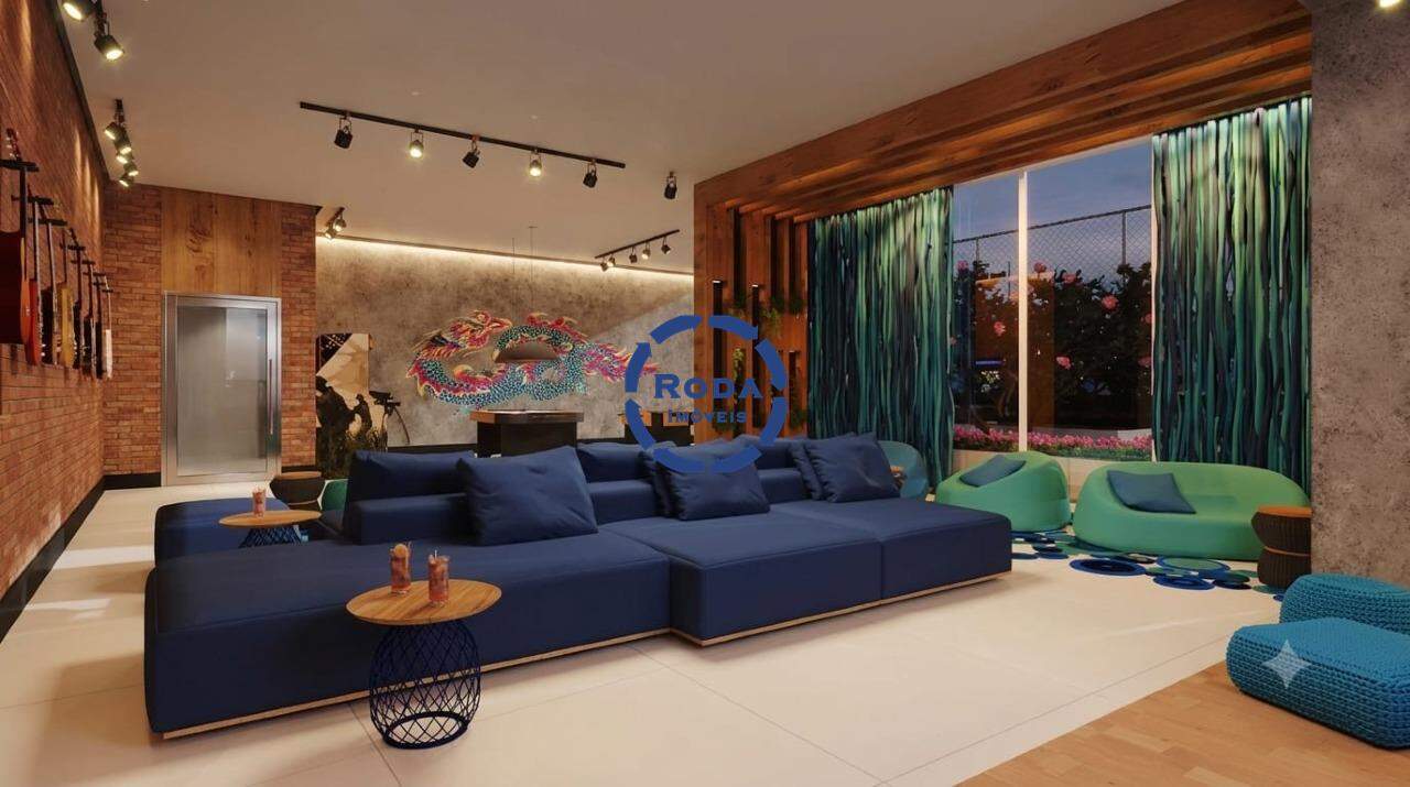 Apartamento à venda no Ponta da Praia: 