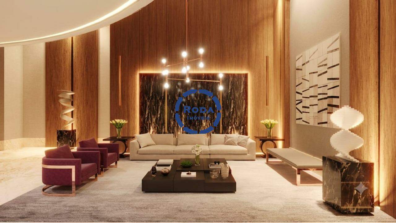 Apartamento à venda no Ponta da Praia: 