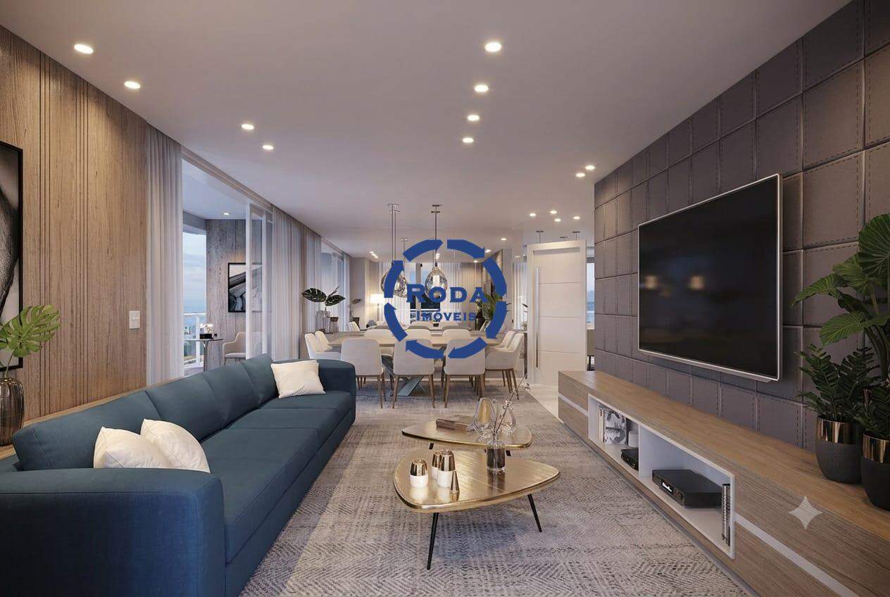Apartamento à venda no Ponta da Praia: 